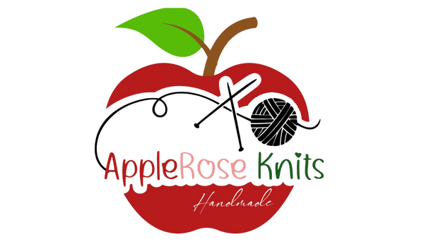 AppleRoseKnits